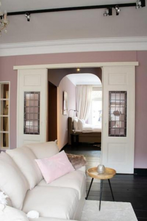 Suite 137, luxe verblijf midden in de bollenstreek